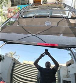 دۆج گراند کاراڤان